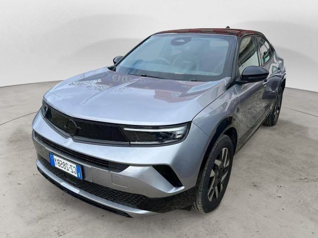 Opel Mokka 2025