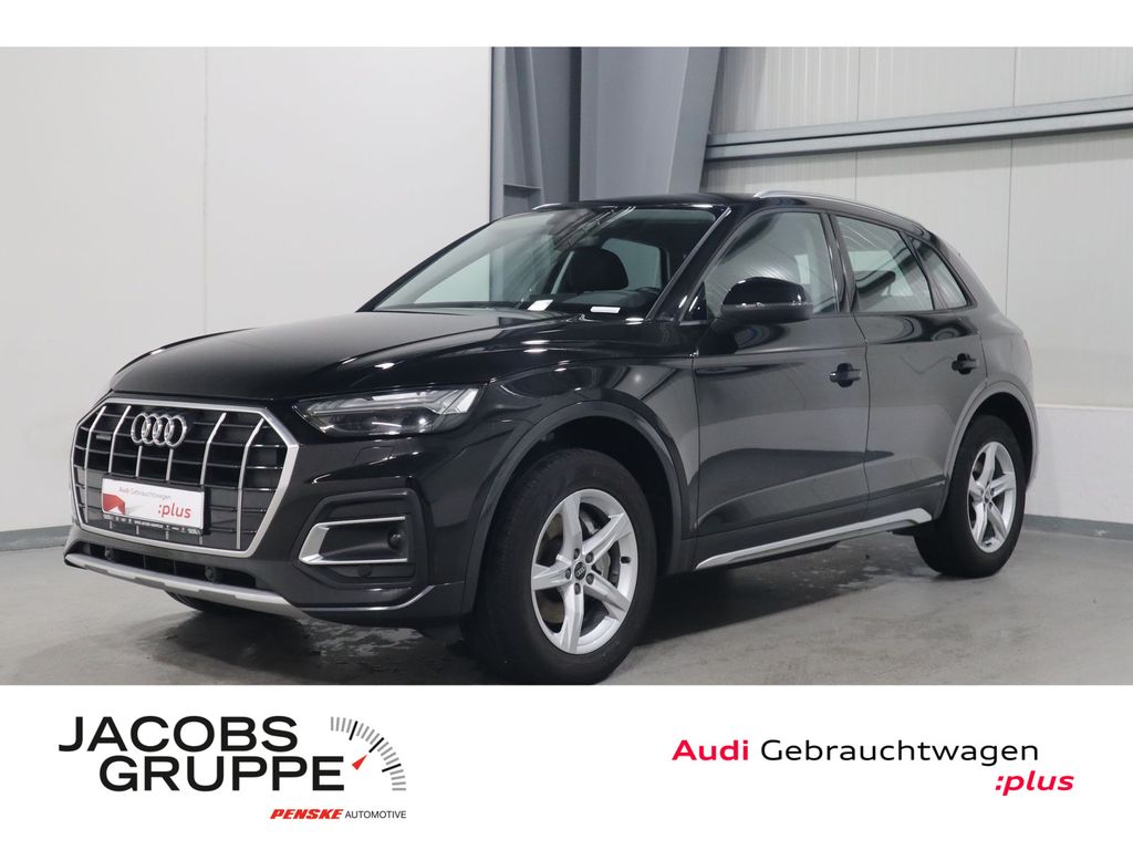Audi Q5 2022