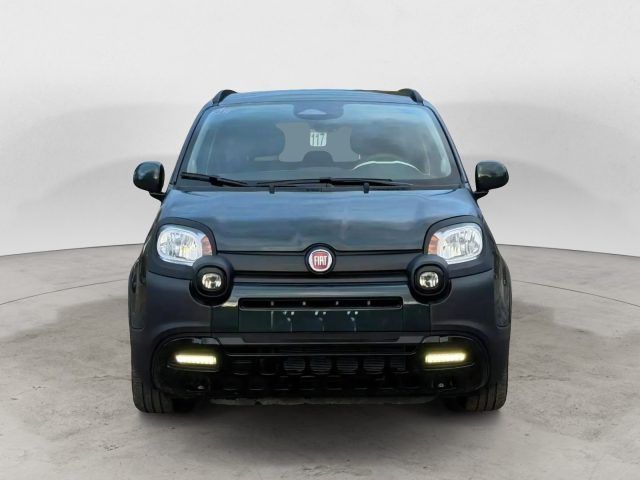 Fiat Panda 2025