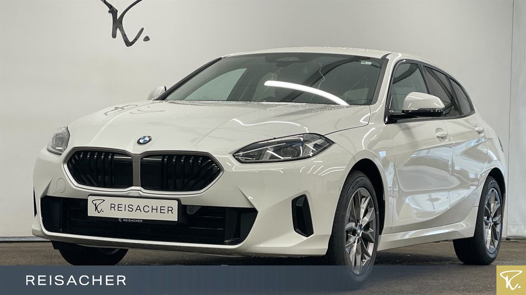 BMW 120
