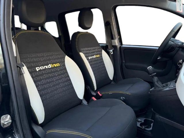 Fiat Panda 2025