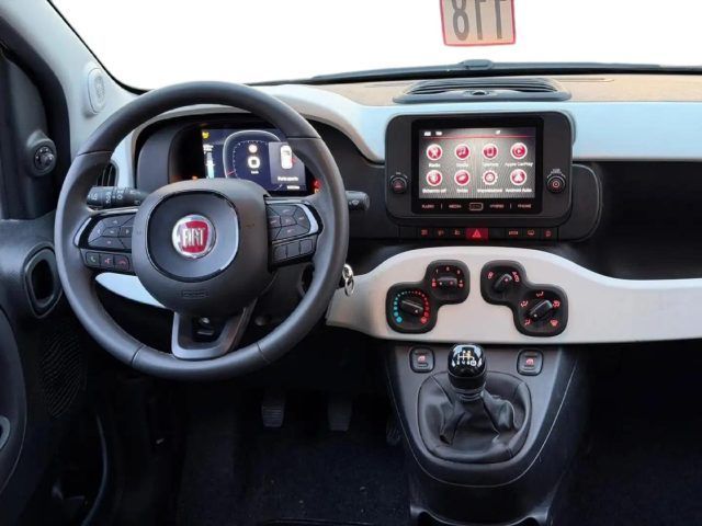 Fiat Panda 2025