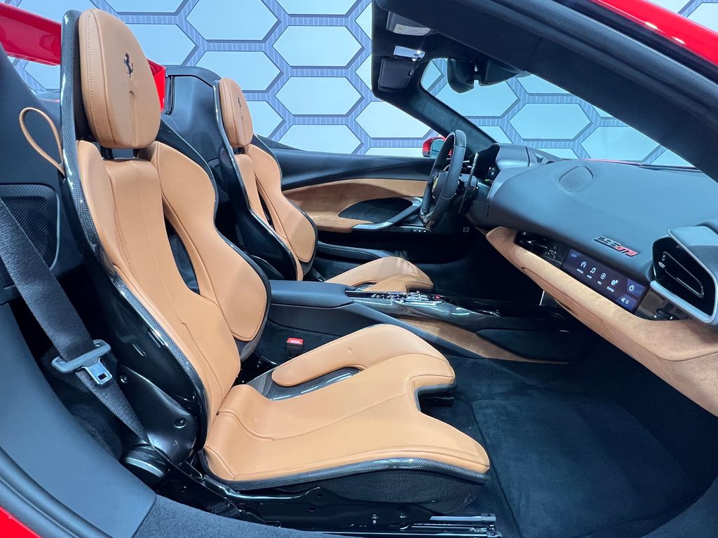 Ferrari 296 GTS