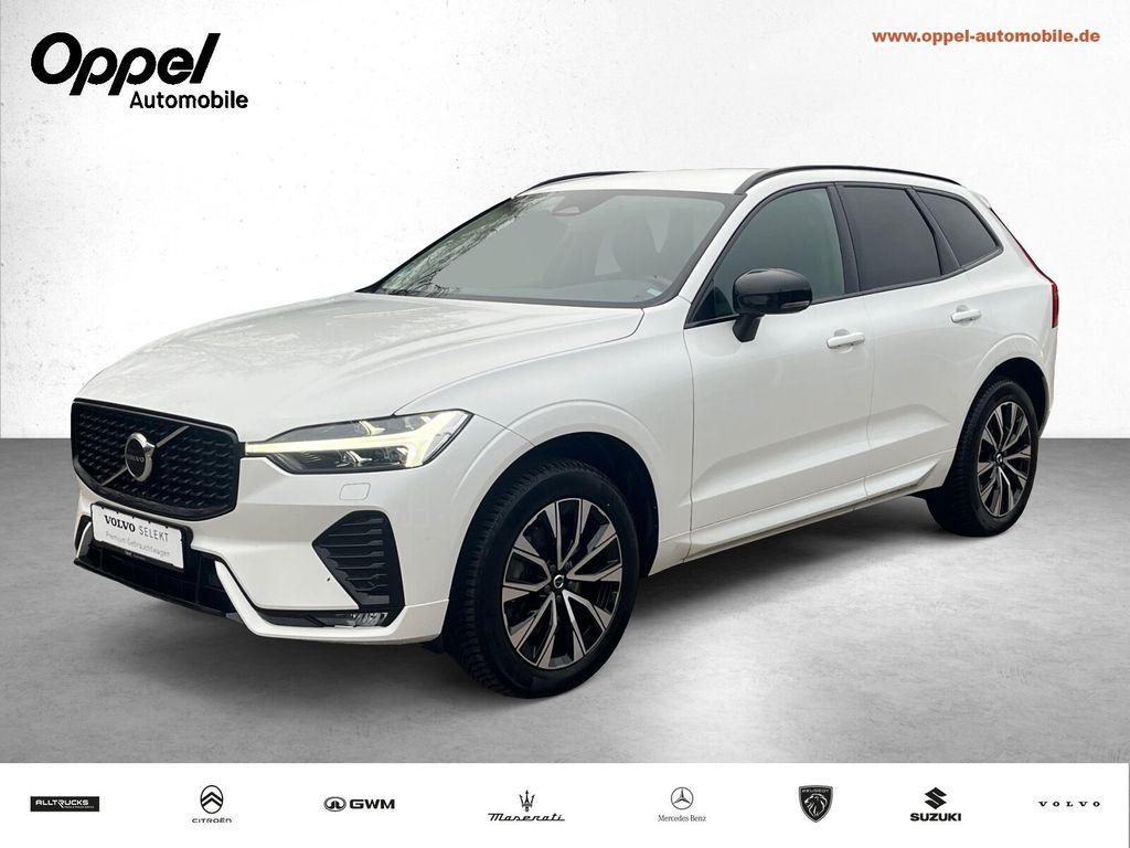 Volvo XC60 2024