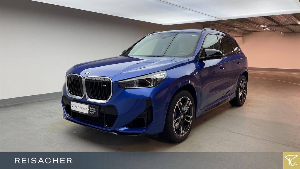 BMW X1 2024