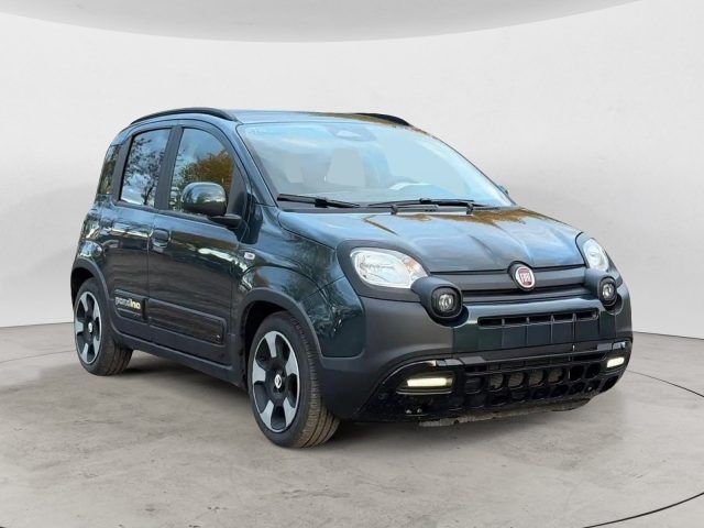 Fiat Panda 2025
