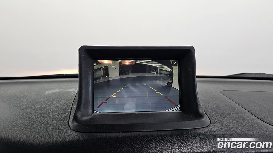 KG_Mobility_Ssangyong KORANDO 2012