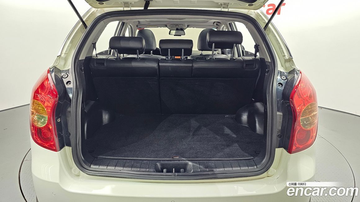 KG_Mobility_Ssangyong KORANDO 2012