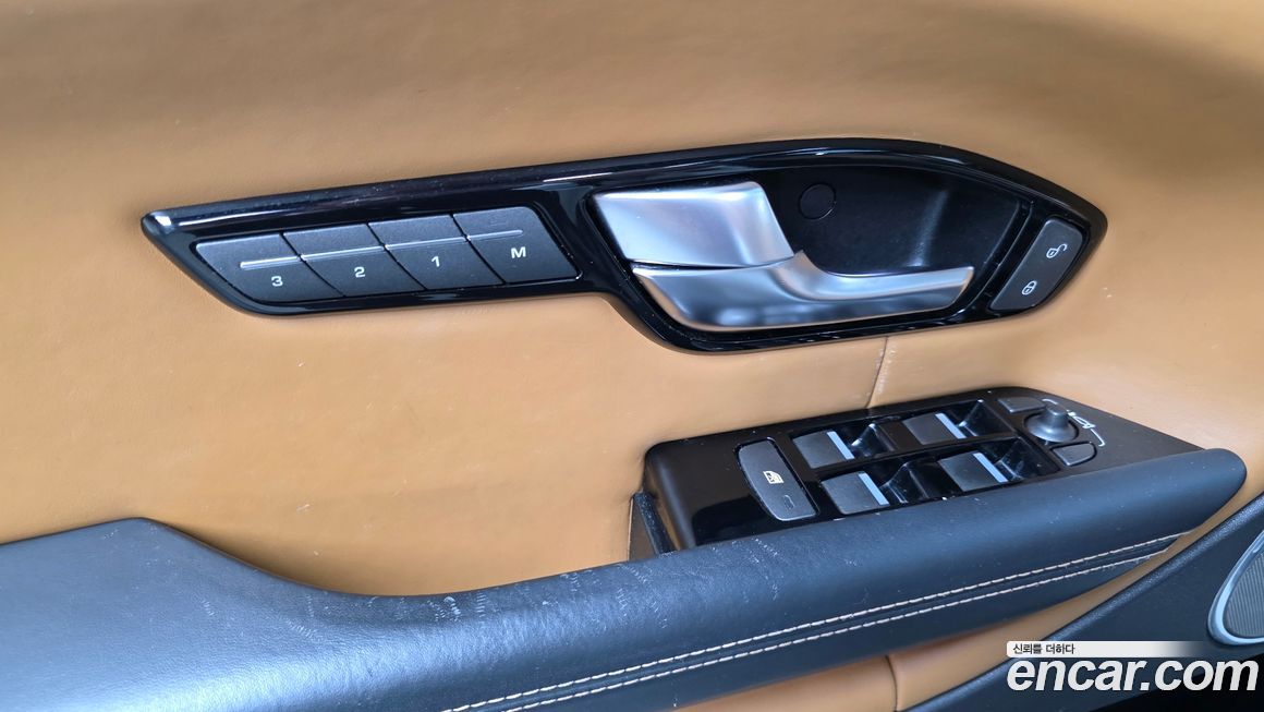 Land Rover Range Rover Evoque 2016