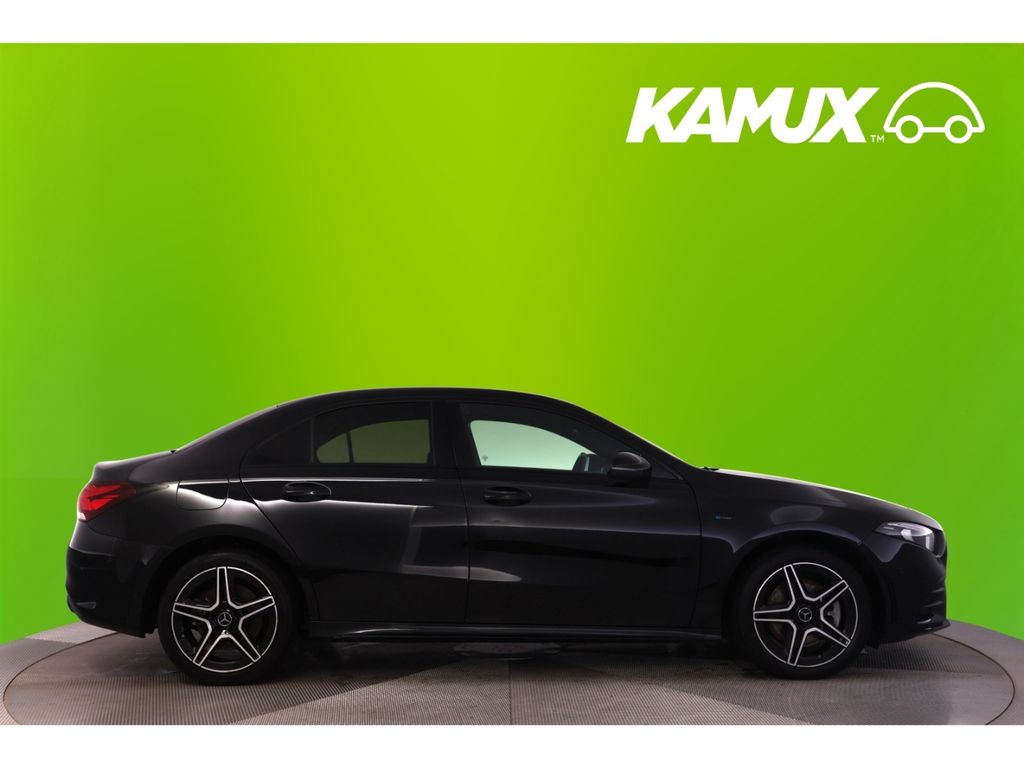 Mercedes-Benz A 250 2021