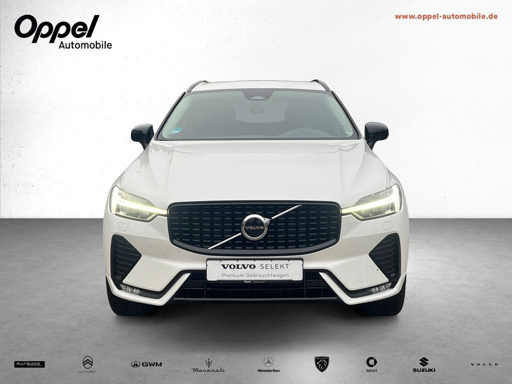 Volvo XC60 2024