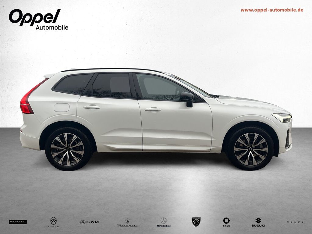 Volvo XC60 2024