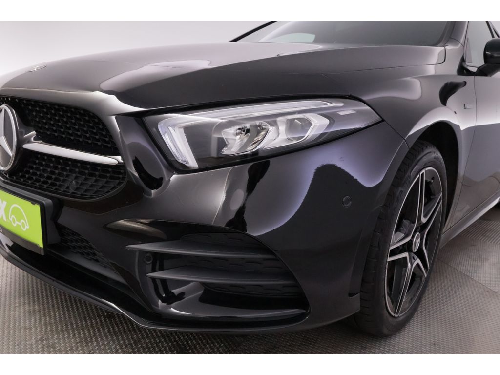 Mercedes-Benz A 250 2021