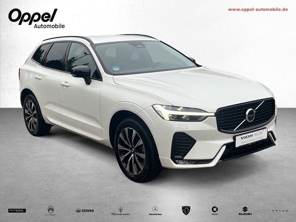 Volvo XC60 2024