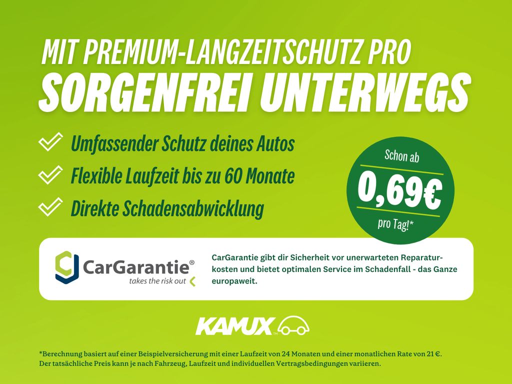 Mercedes-Benz A 250 2021