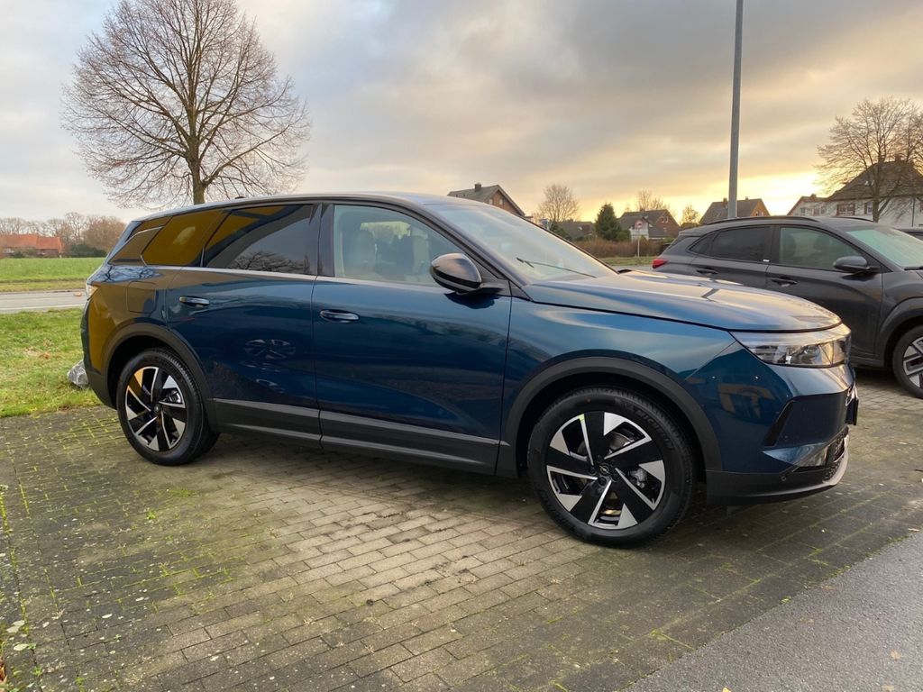 Opel Grandland (X) 2025
