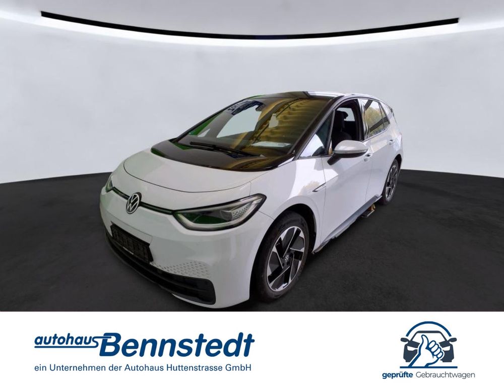 Volkswagen ID.3 2021