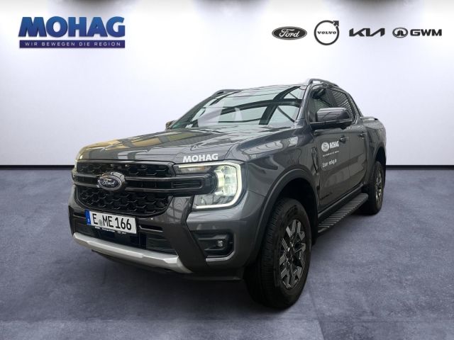 Ford Ranger 2025