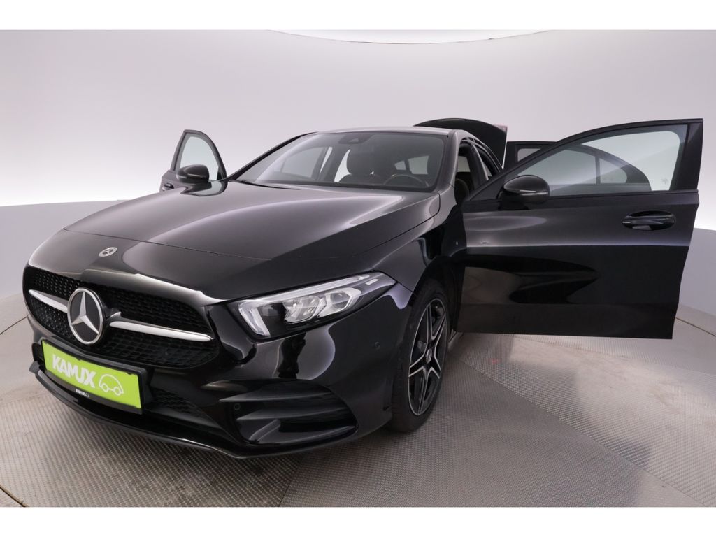 Mercedes-Benz A 250 2021