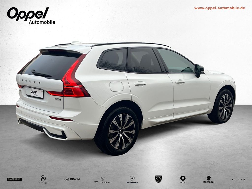 Volvo XC60 2024