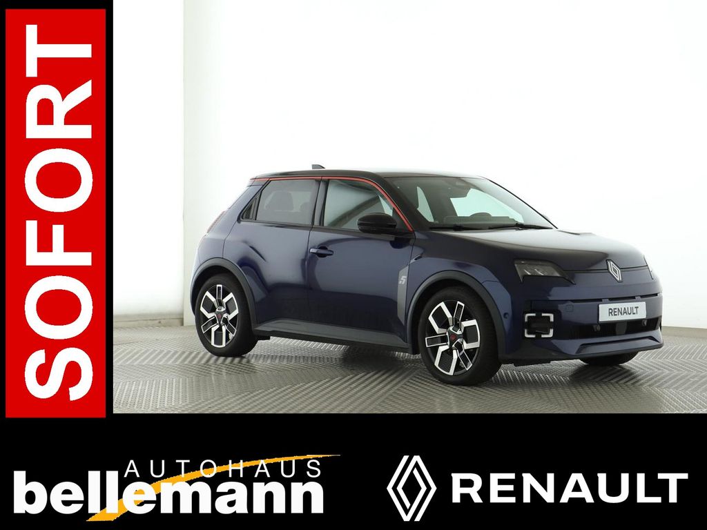 Renault R 5 2025