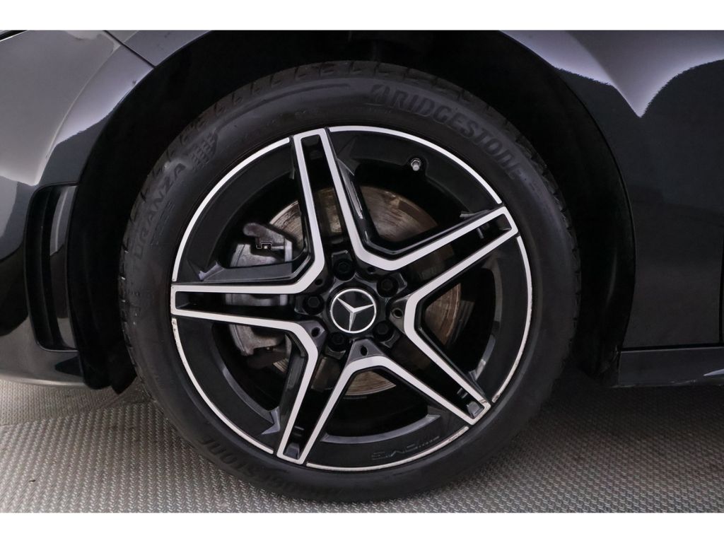 Mercedes-Benz A 250 2021