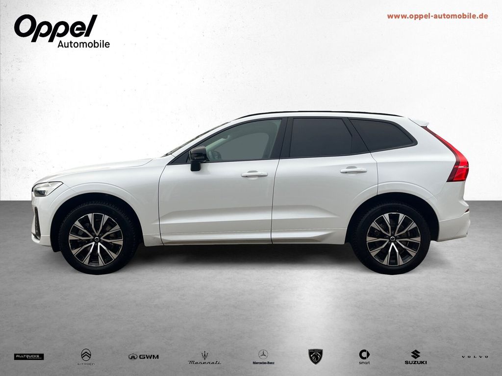 Volvo XC60 2024