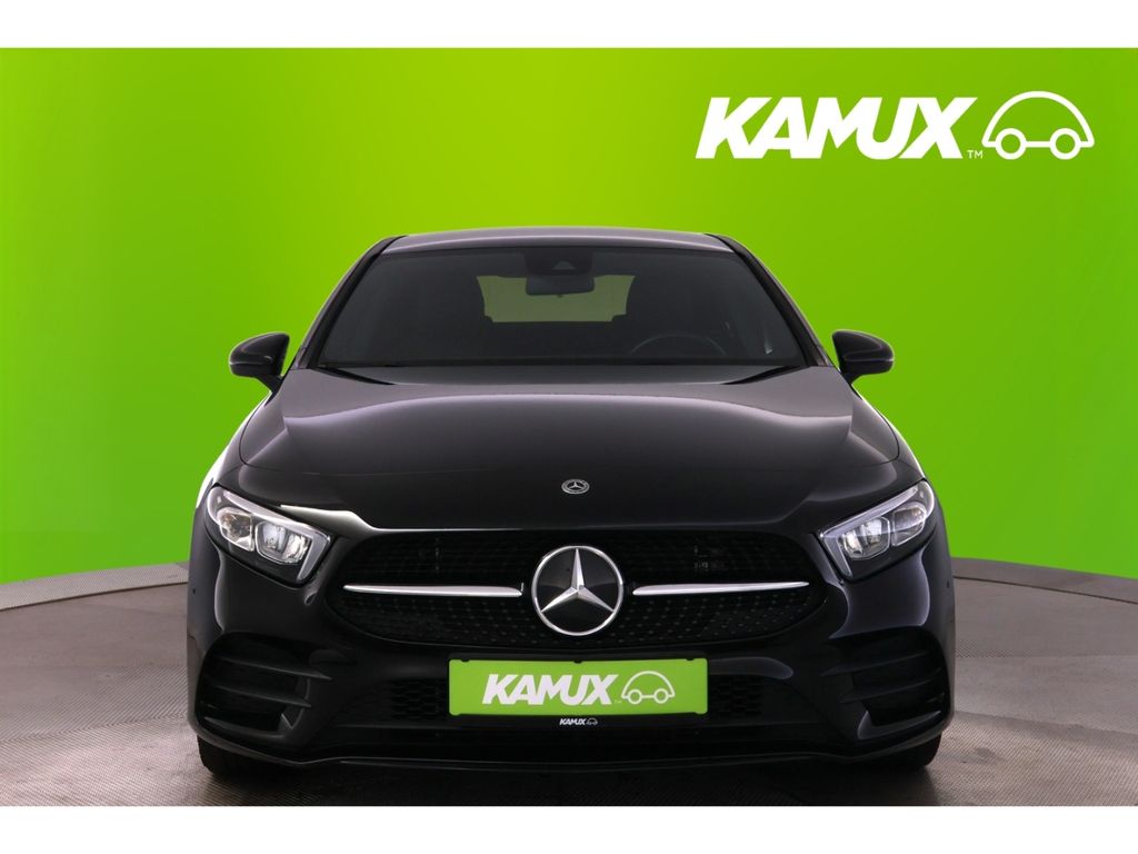 Mercedes-Benz A 250 2021