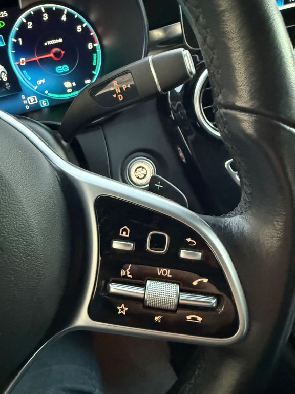 Mercedes-Benz GLC 300 2021