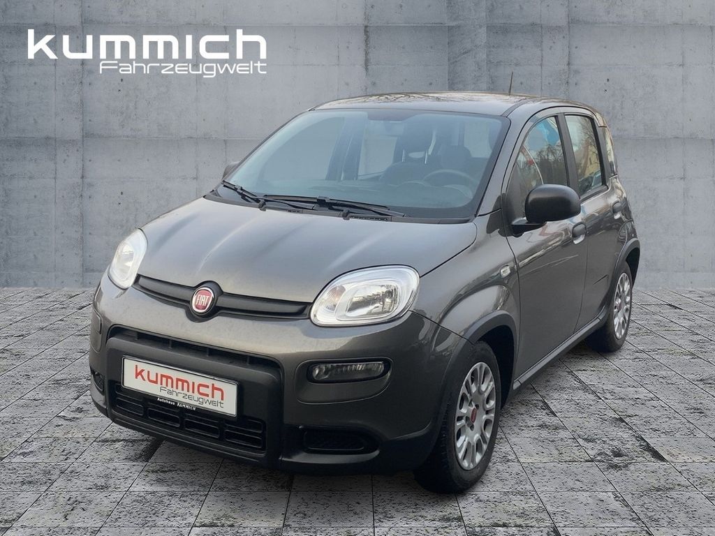 Fiat Panda 2023