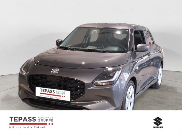 Suzuki Swift 2025