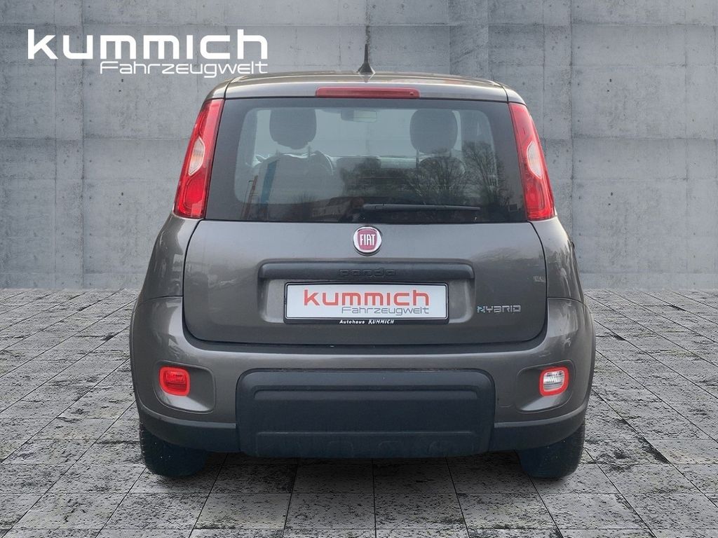 Fiat Panda 2023