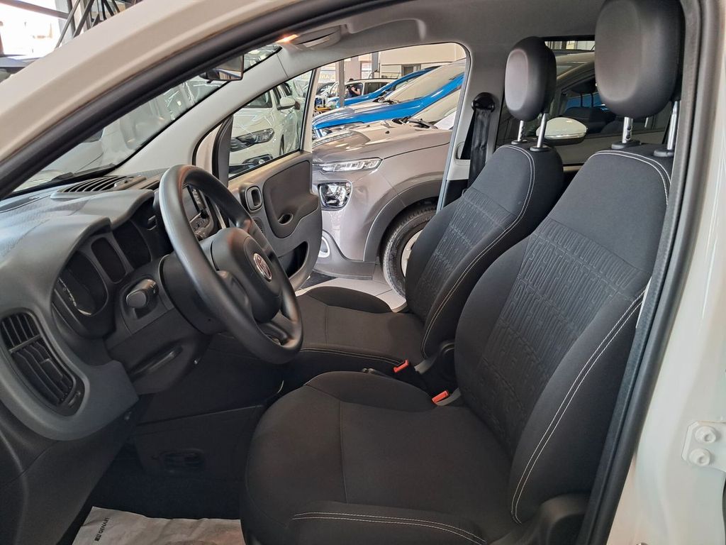 Fiat Panda 2023
