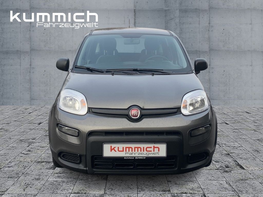 Fiat Panda 2023
