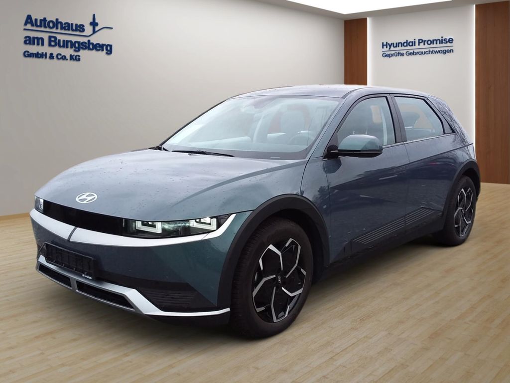 Hyundai IONIQ 5 2024