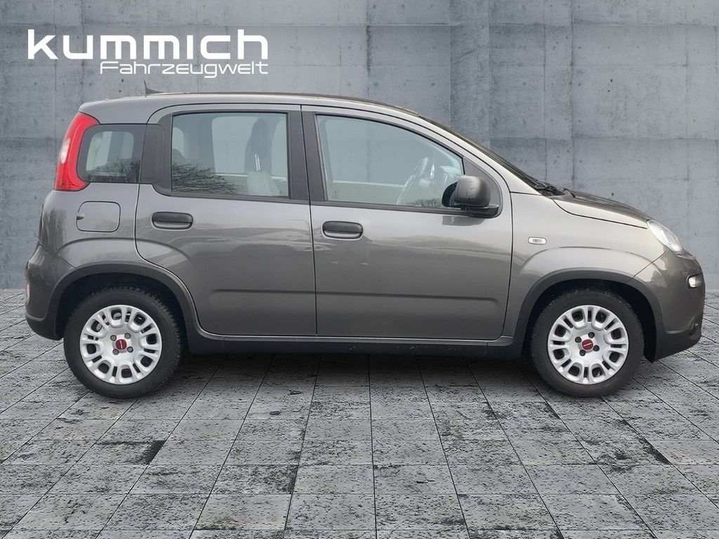 Fiat Panda 2023