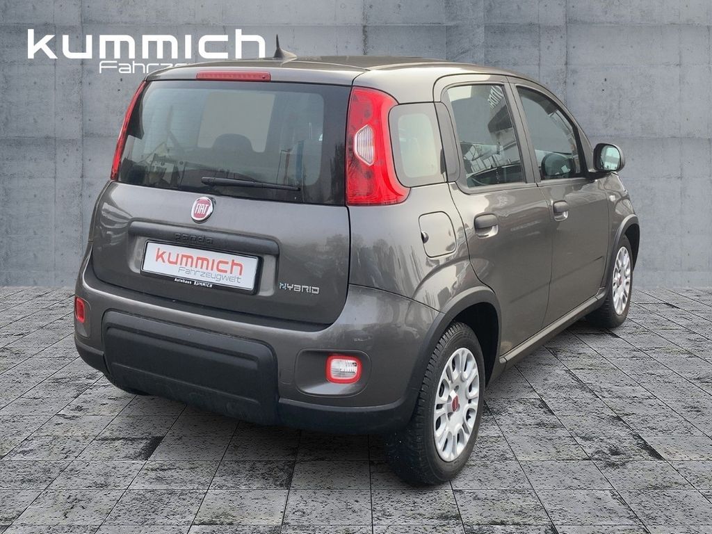 Fiat Panda 2023