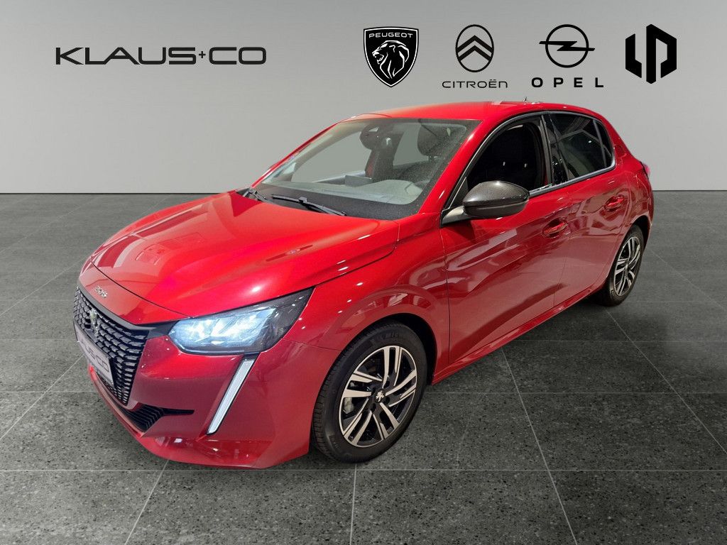 Peugeot 208 2023