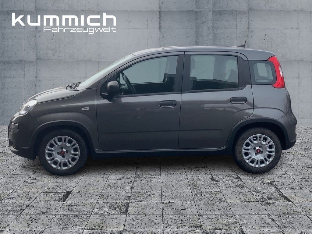 Fiat Panda 2023