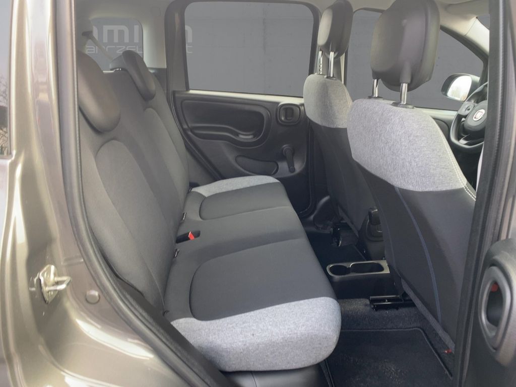 Fiat Panda 2023