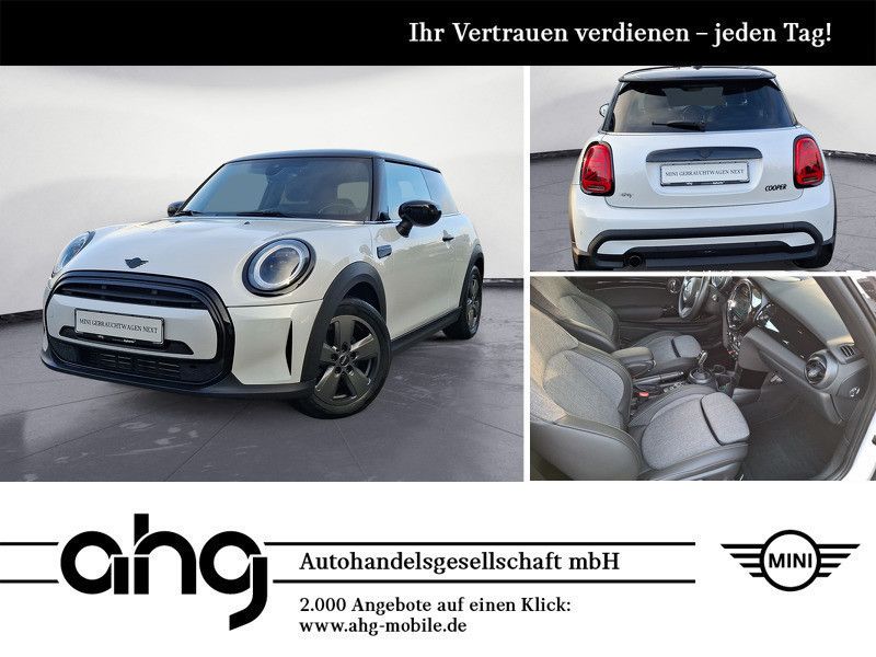 MINI Cooper 2022