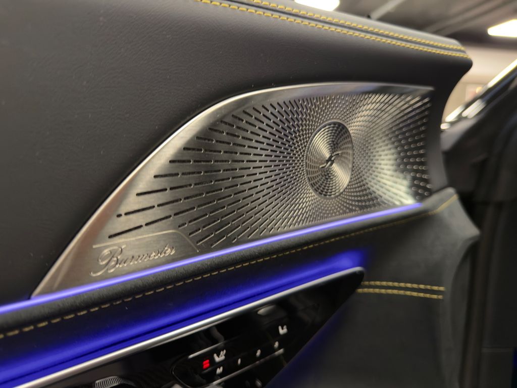 Mercedes-Benz AMG GT 2024