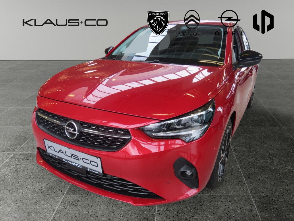 Opel Corsa 2023