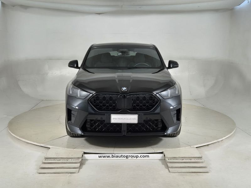 BMW X2 2025