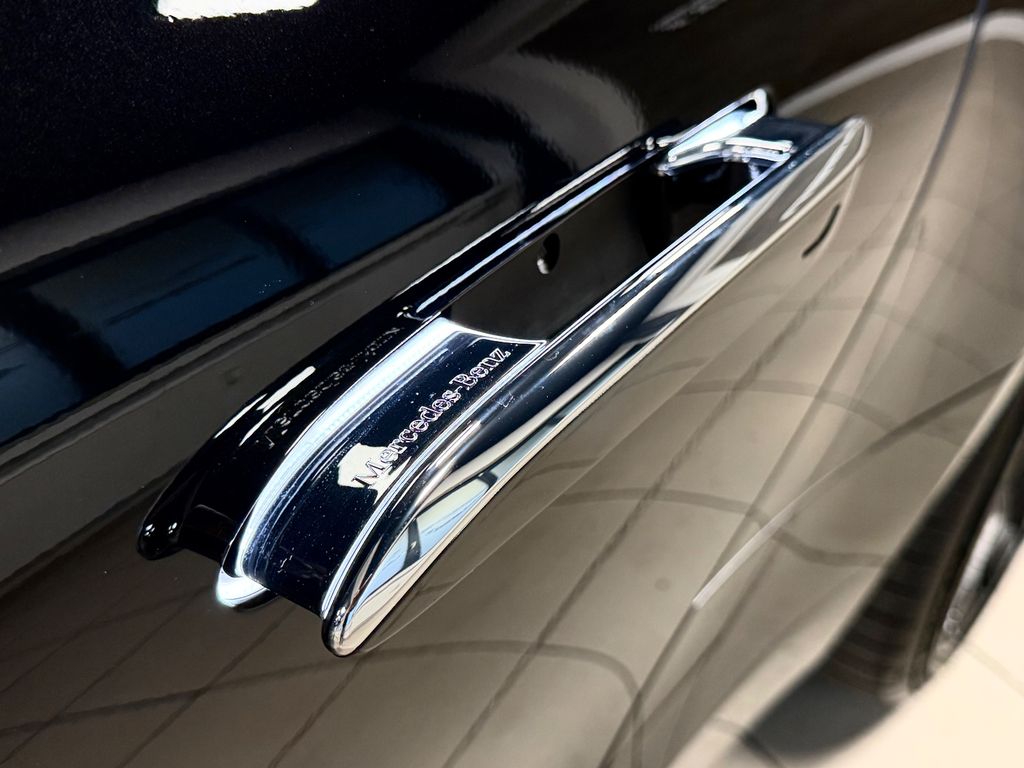 Mercedes-Benz AMG GT 2024