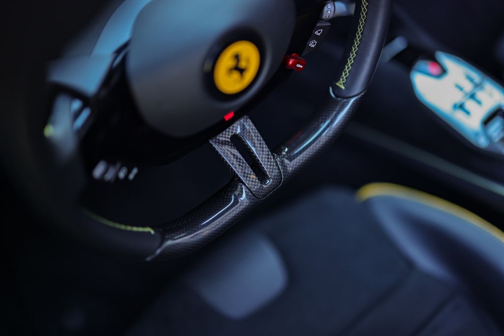 Ferrari SF90