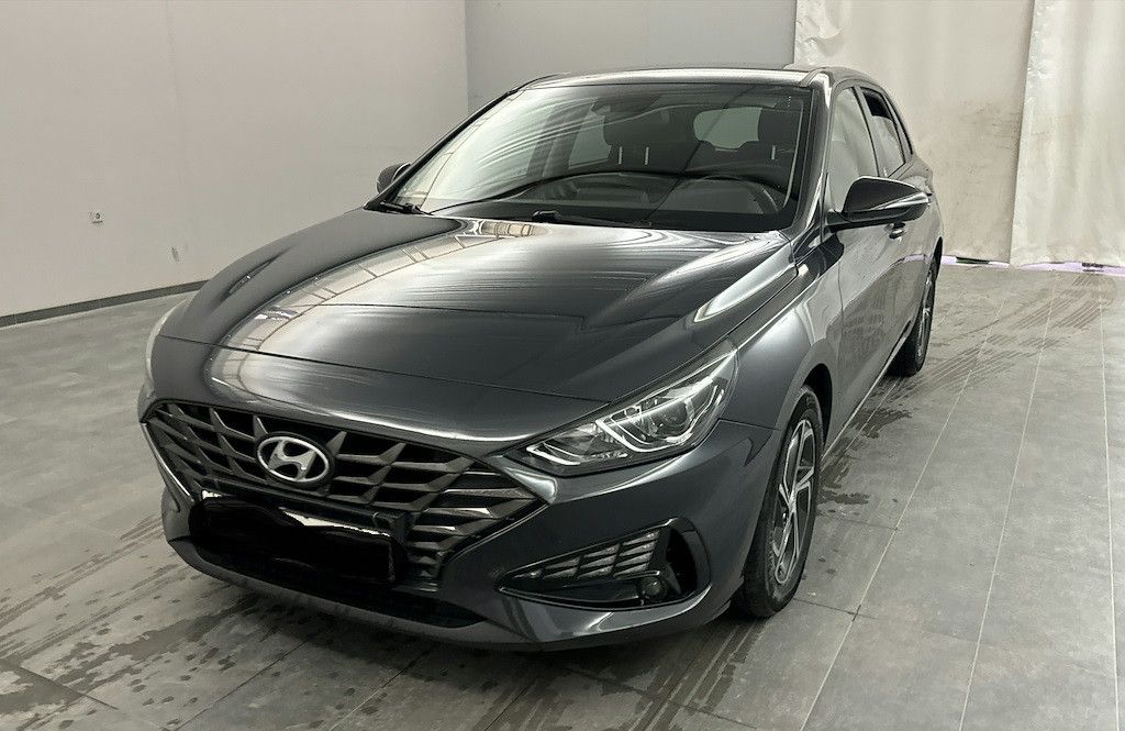 Hyundai i30 2021