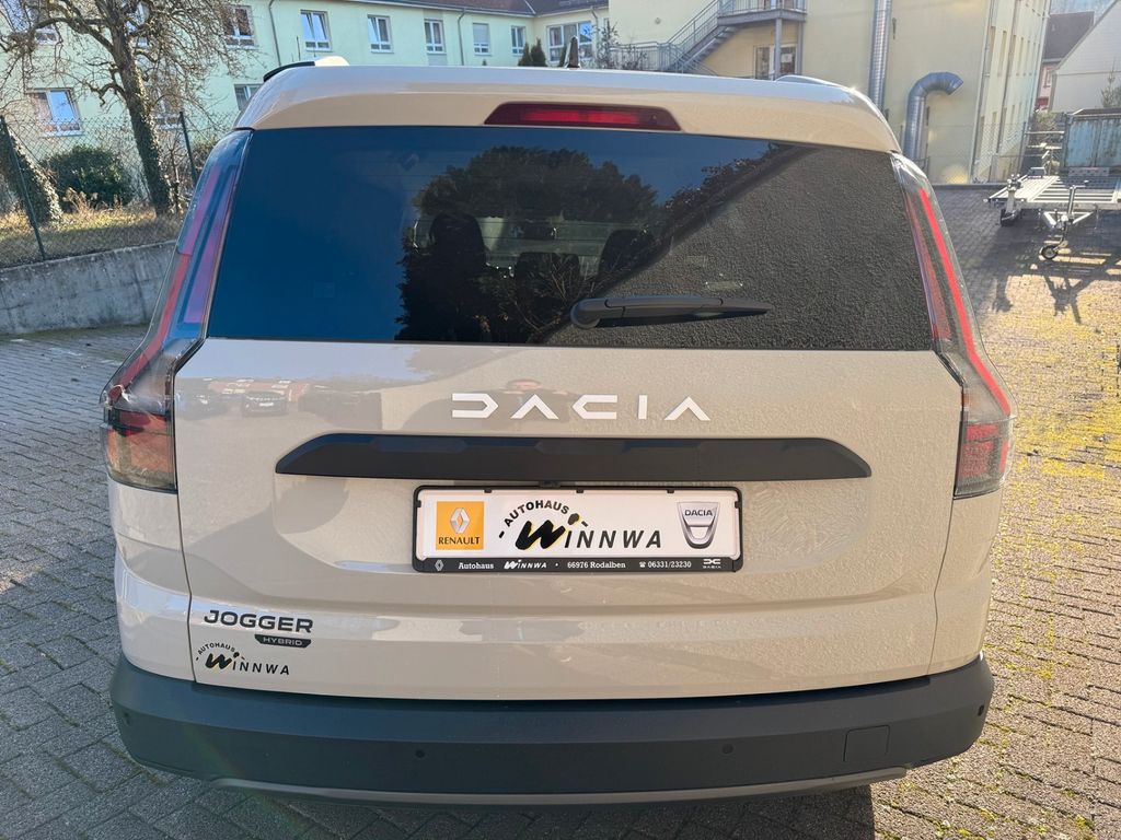 Dacia Jogger