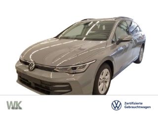 Volkswagen Golf 2025