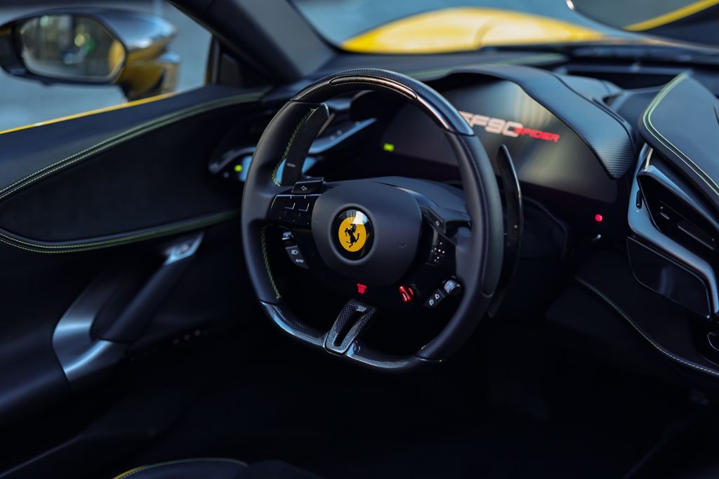 Ferrari SF90